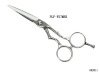 hair scissors (PLF-F57MSS)