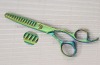 hair scissors UB-614BY