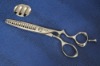 hair scissors XB-616