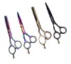 hair scissors for barber and salon use