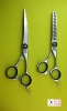 hair scissors sets