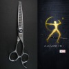 hair thinning scissors