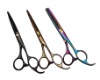 hairdressing scissors /XINQIAN