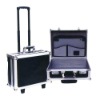 hairdressing trolley case