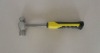 hammer with plastic handle