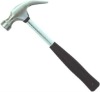 hammer with steel handle