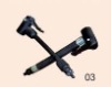 hand bicycle pump