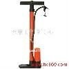 hand bicycle pump