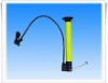 hand bicycle pump