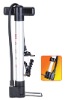 hand bicycle pump SG826