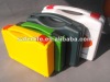 hand carry tool box for Storage Case _first aid box_promotional