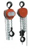 hand chain hoist