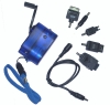 hand crank dynamo charger