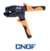 hand crimping tool