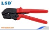 hand crimping tool