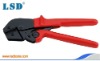 hand crimping tool