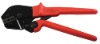 hand crimping tool