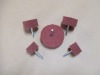 hand grinding wheel