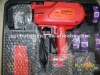 hand-held rebar tying tool