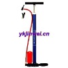 hand inflator/bicycle hand pump