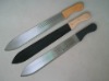 hand machete M212