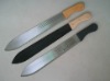 hand machete M212