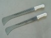 hand machete M410