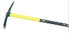 hand pickaxe