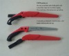 hand pruning saw