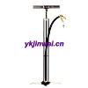 hand pump