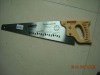 hand saw