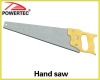 hand saw