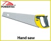 hand saw