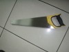 hand saw