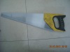 hand saw for wood