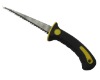 hand saw,wallboard saw with TPR handle