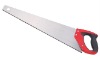 hand saw with soft handle