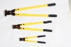 hand shear cutter / cable cutting tool / wire cutter