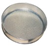 hand sieve