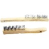 hand stainless steel wire brushes