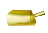 hand tool Scoop antispark tool ,copper alloy aluminum & beryllium