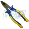 hand tool - combination pliers