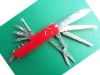 hand tool multifunction promotional knife with saw