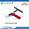 hand tool pipe pinch of plier CT-204
