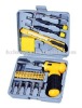 hand tool set