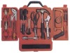 hand tool set (kl-07021)