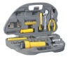 hand tool set (kl-07089)