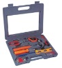hand tool set (kl-07100)