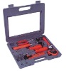 hand tool set (kl-07101)