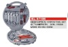 hand tool set (kl-07108)